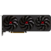 PowerColor Reaper AMD Radeon RX 9070 XT 16GB GDDR6 Triple Fan Graphics Card